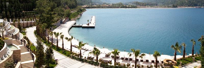 Angel s Peninsula Hotel