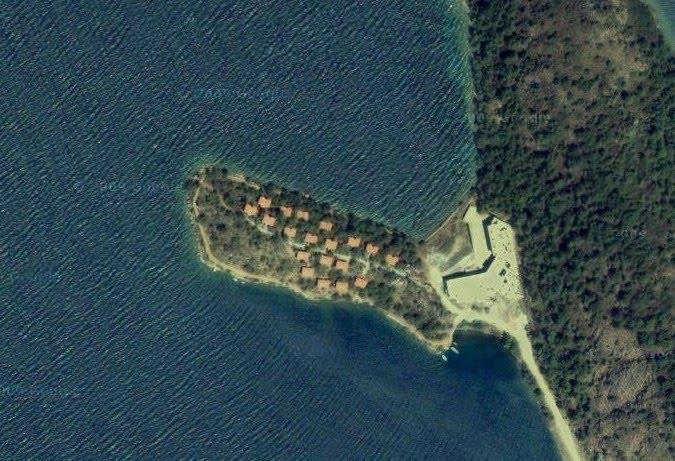 Angel s Peninsula Hotel