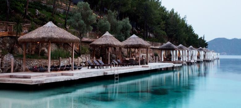 Angel s Peninsula Hotel