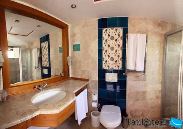 Angora Beach Resort Gümüldür 