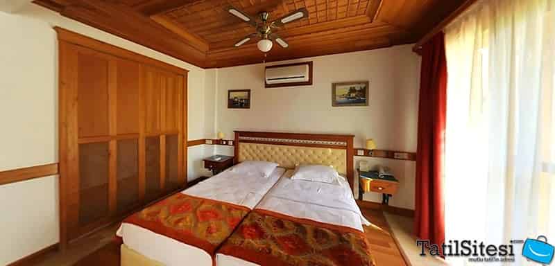 Angora Beach Resort Gümüldür 