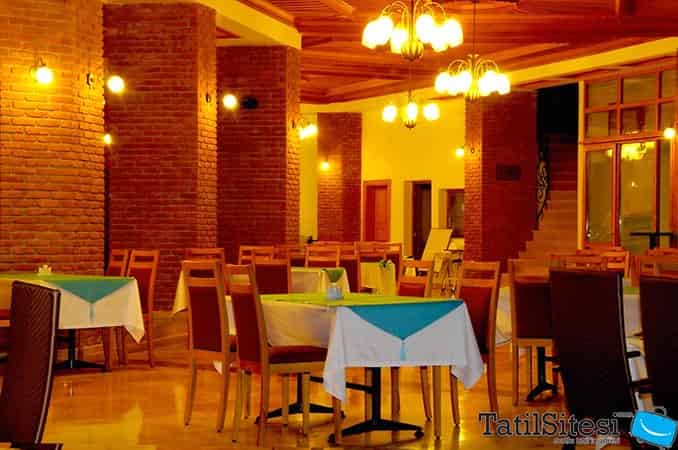 Angora Beach Resort Gümüldür 