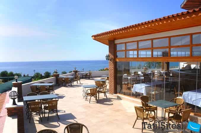 Angora Beach Resort Gümüldür 