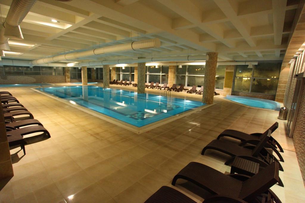 Antakya Ottoman Palace Thermal Resort