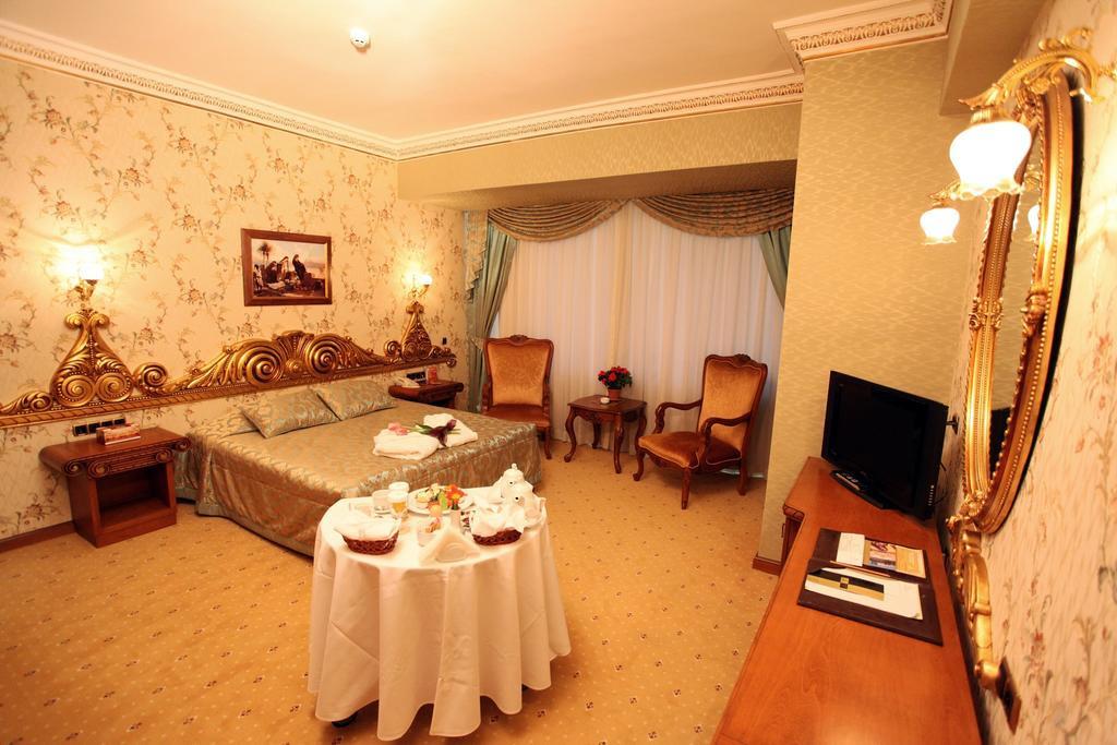 Antakya Ottoman Palace Thermal Resort