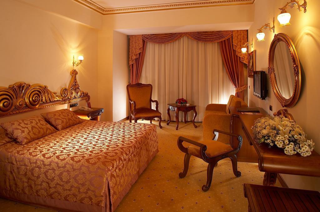 Antakya Ottoman Palace Thermal Resort