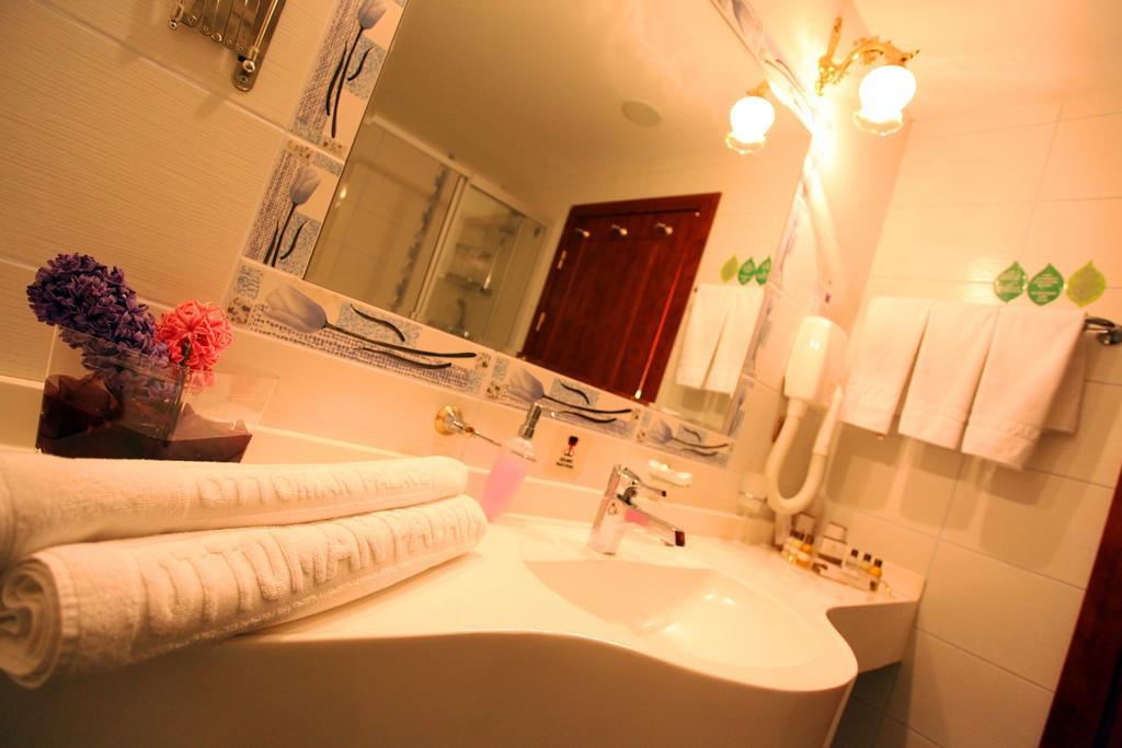 Antakya Ottoman Palace Thermal Resort