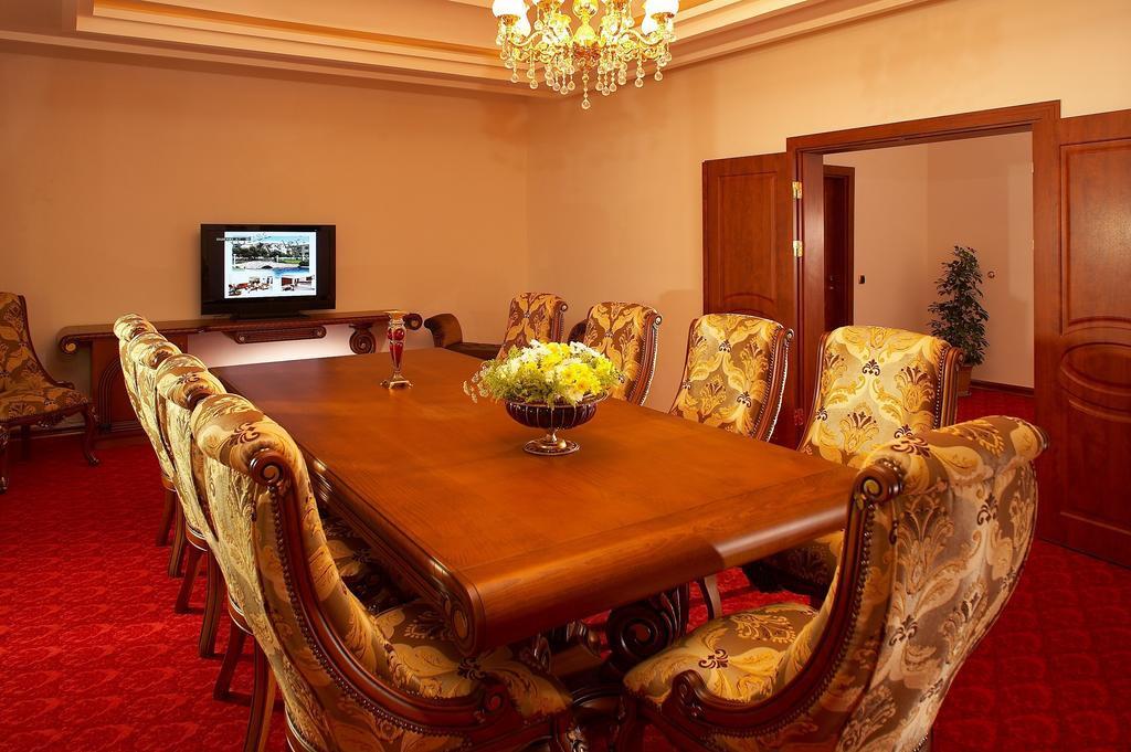 Antakya Ottoman Palace Thermal Resort