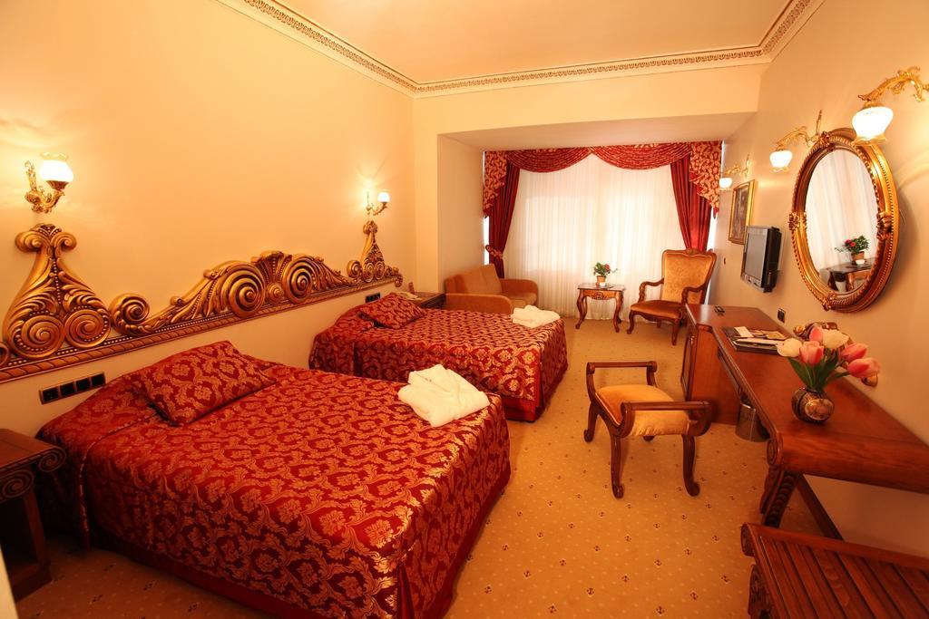 Antakya Ottoman Palace Thermal Resort