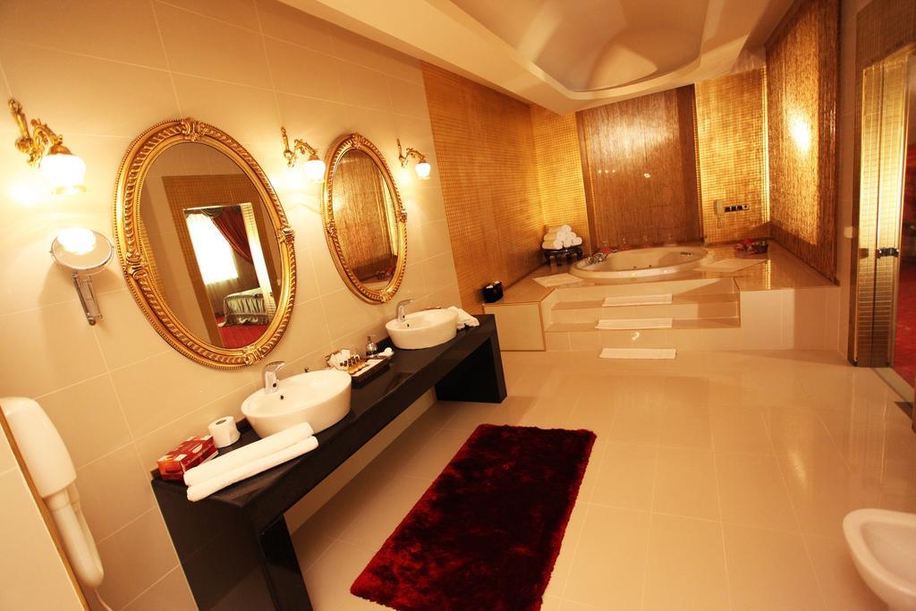 Antakya Ottoman Palace Thermal Resort