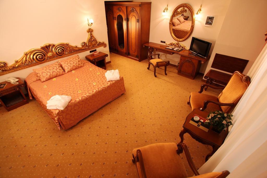 Antakya Ottoman Palace Thermal Resort