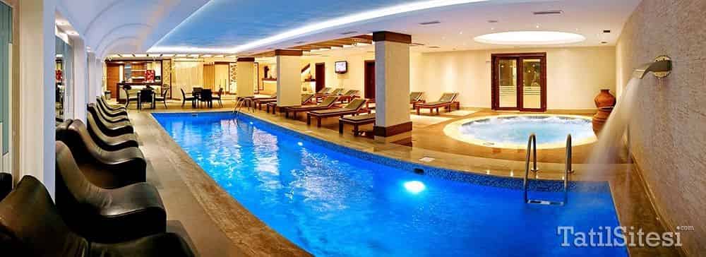 Antalya Hotel Resort & SPA