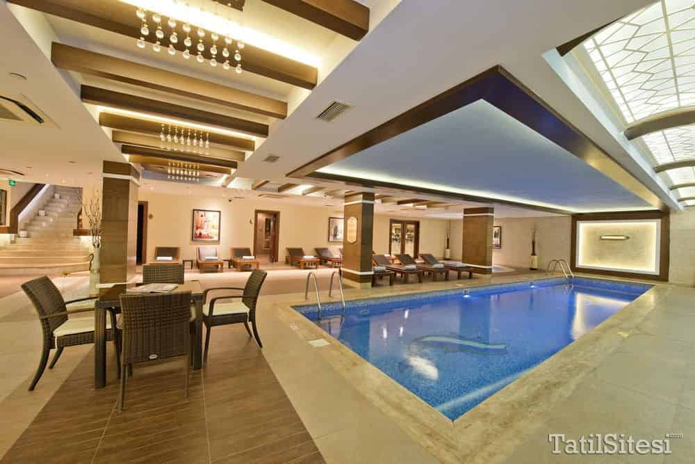 Antalya Hotel Resort & SPA