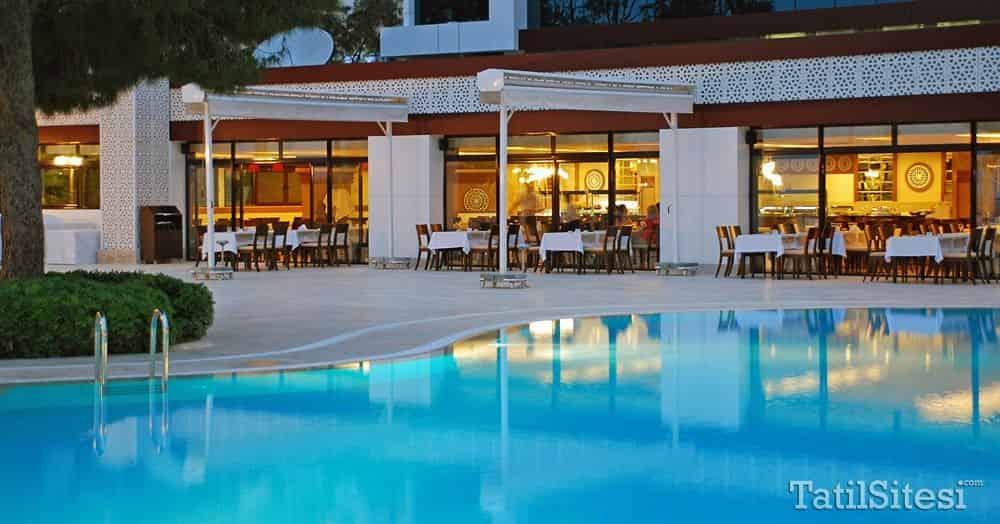 Antalya Hotel Resort & SPA