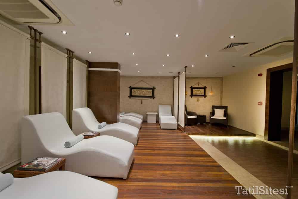 Antalya Hotel Resort & SPA