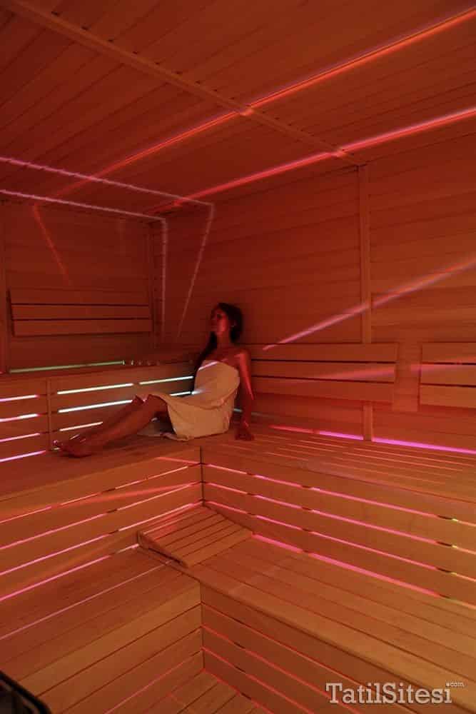 Antalya Hotel Resort & SPA