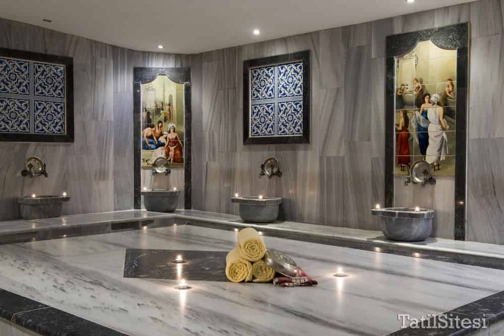 Antalya Hotel Resort & SPA