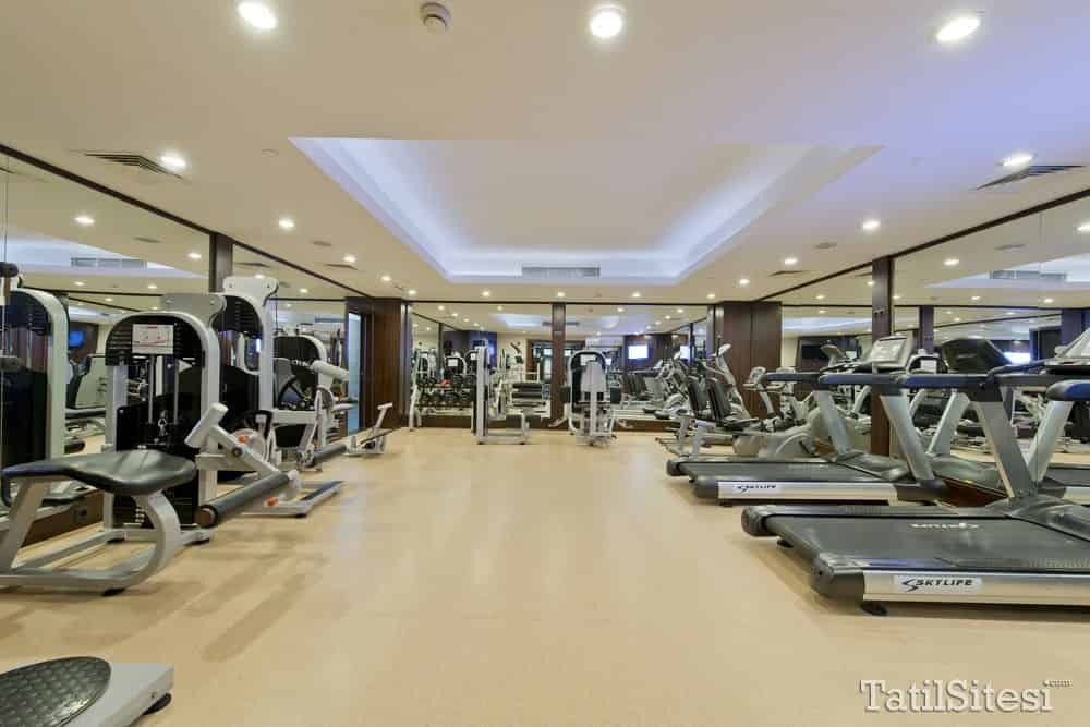 Antalya Hotel Resort & SPA