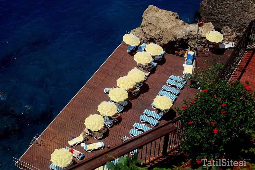 Antalya Hotel Resort & SPA