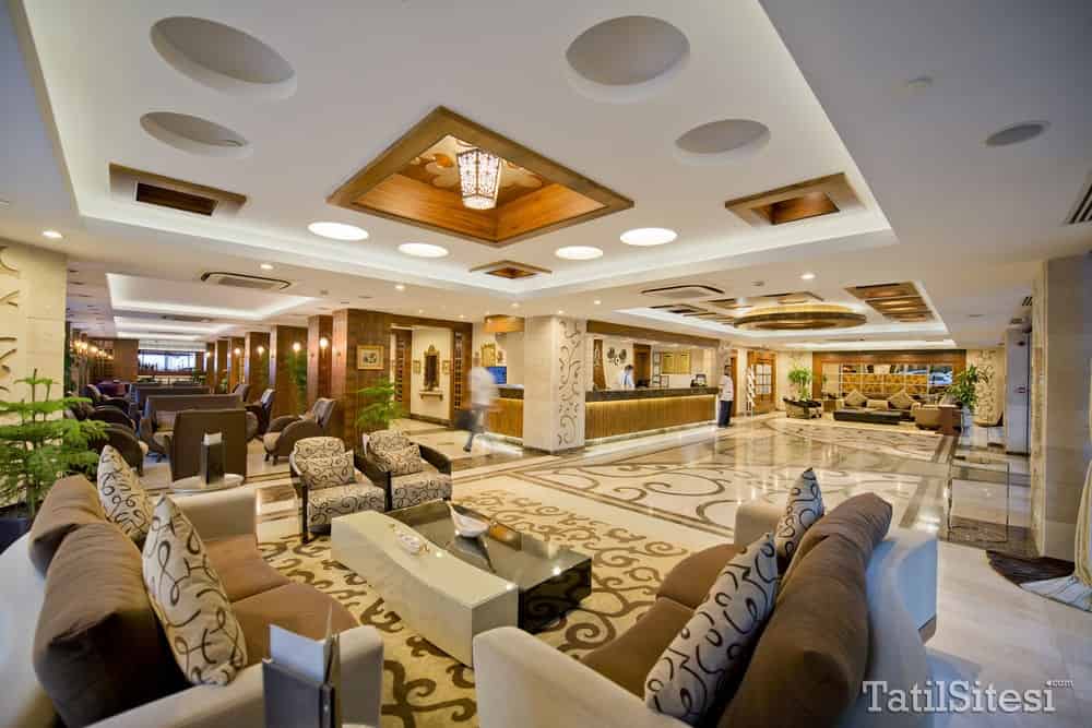 Antalya Hotel Resort & SPA