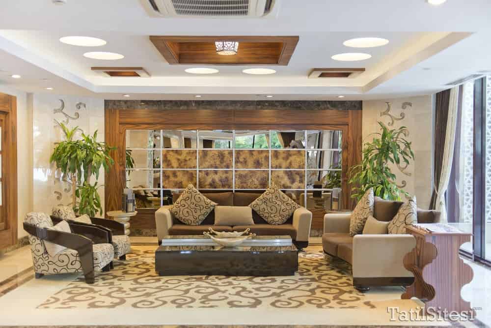 Antalya Hotel Resort & SPA