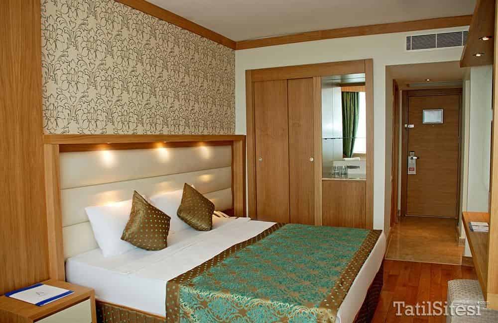 Antalya Hotel Resort & SPA