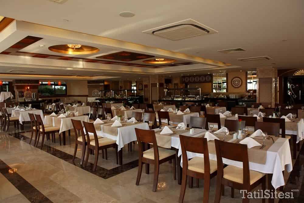 Antalya Hotel Resort & SPA