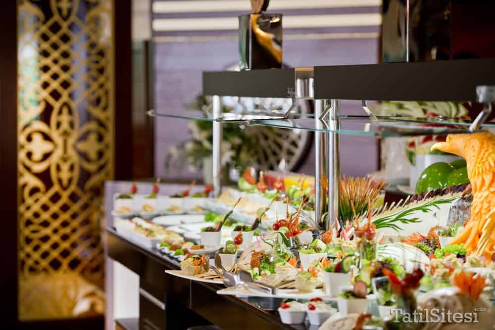 Antalya Hotel Resort & SPA