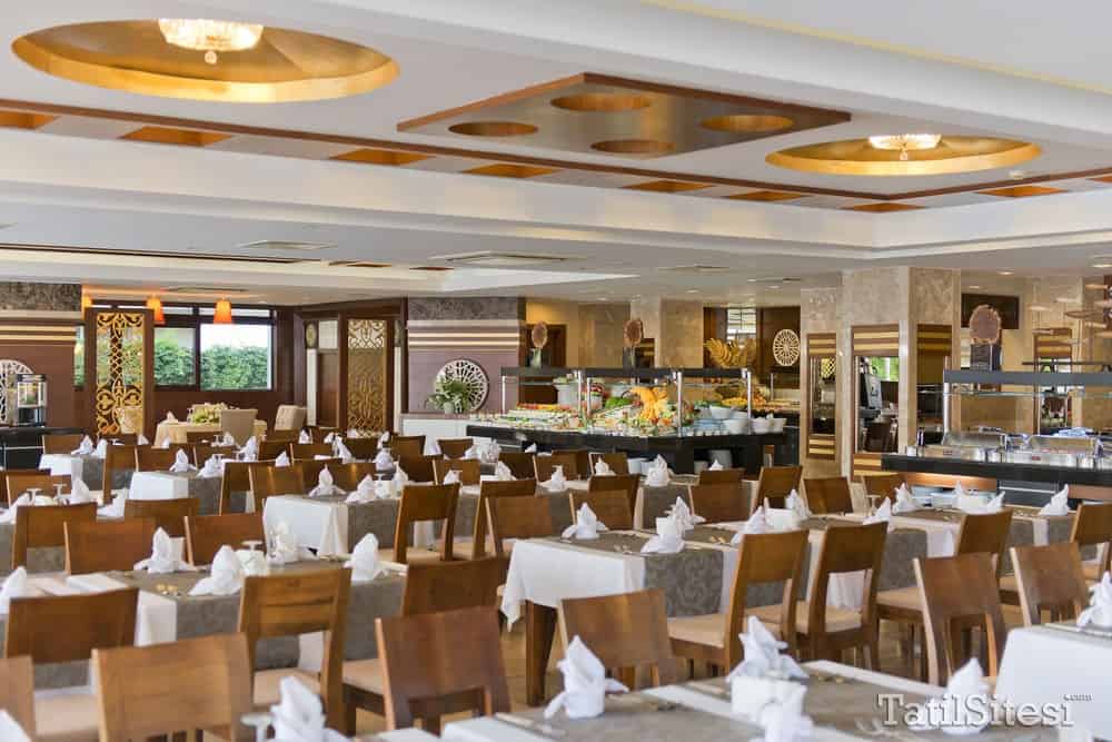 Antalya Hotel Resort & SPA