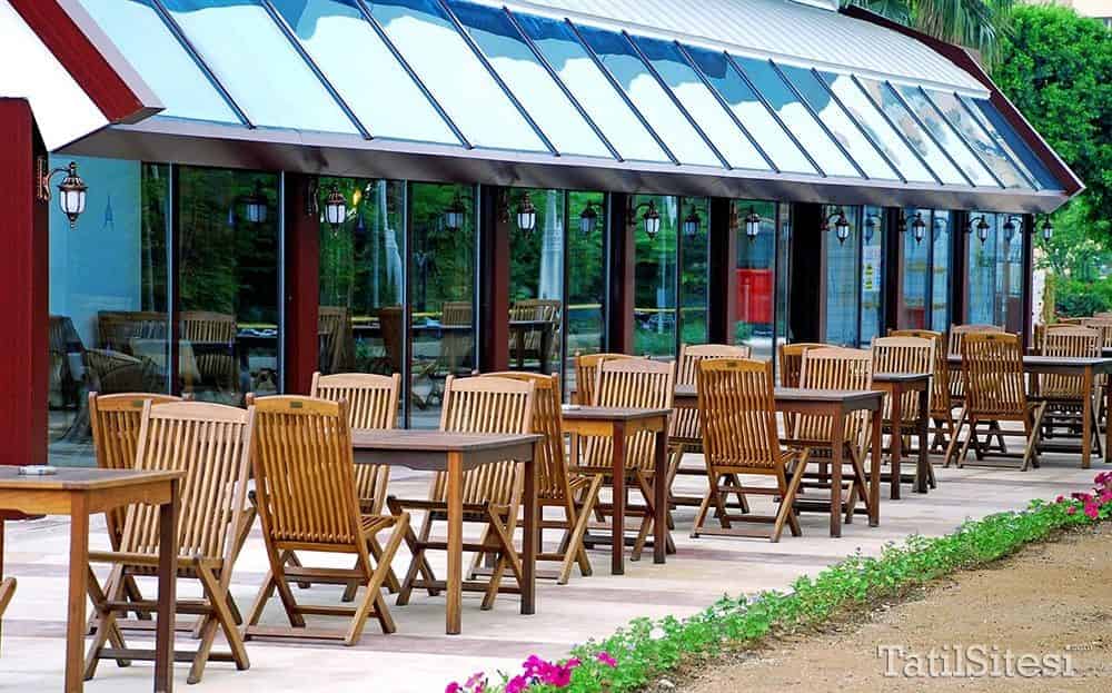 Antalya Hotel Resort & SPA