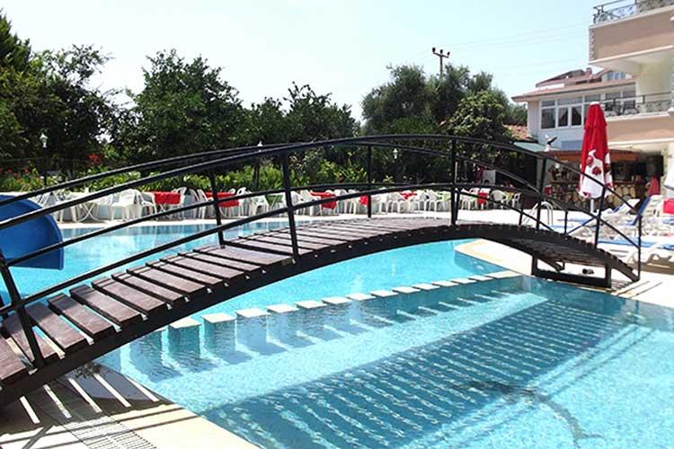 Antik Boutique Hotel