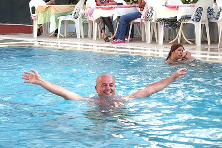 Antik Boutique Hotel