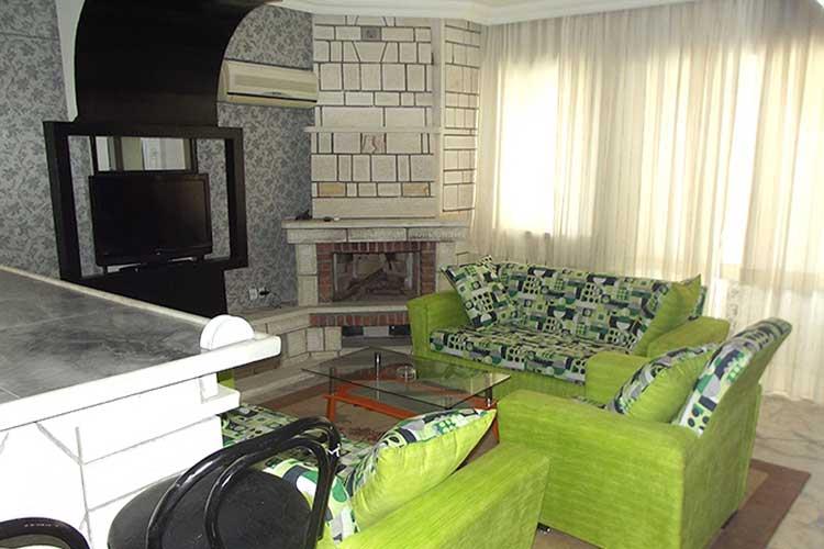 Antik Boutique Hotel