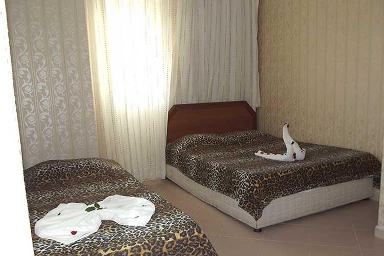 Antik Boutique Hotel