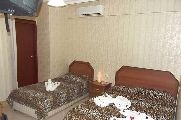 Antik Boutique Hotel