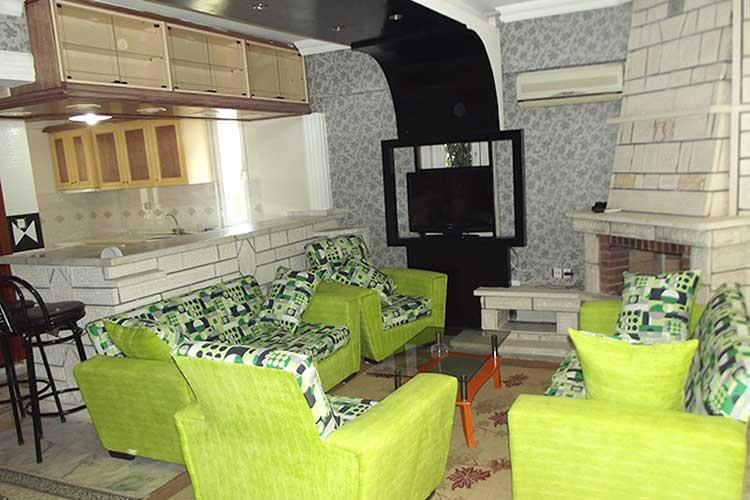 Antik Boutique Hotel