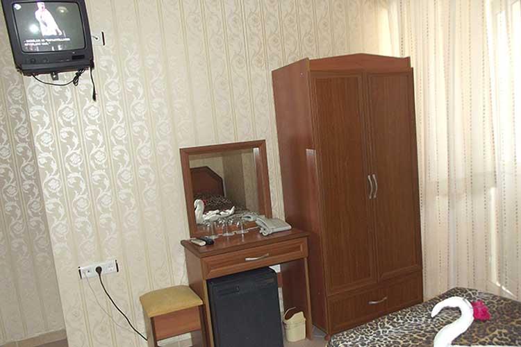 Antik Boutique Hotel