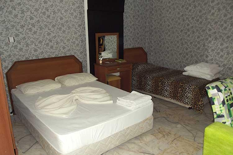 Antik Boutique Hotel