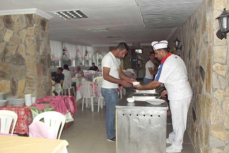 Antik Boutique Hotel