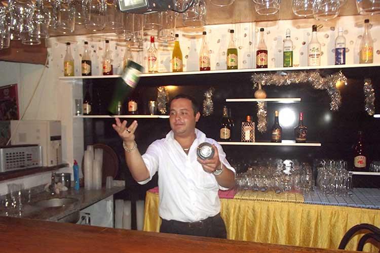 Antik Boutique Hotel