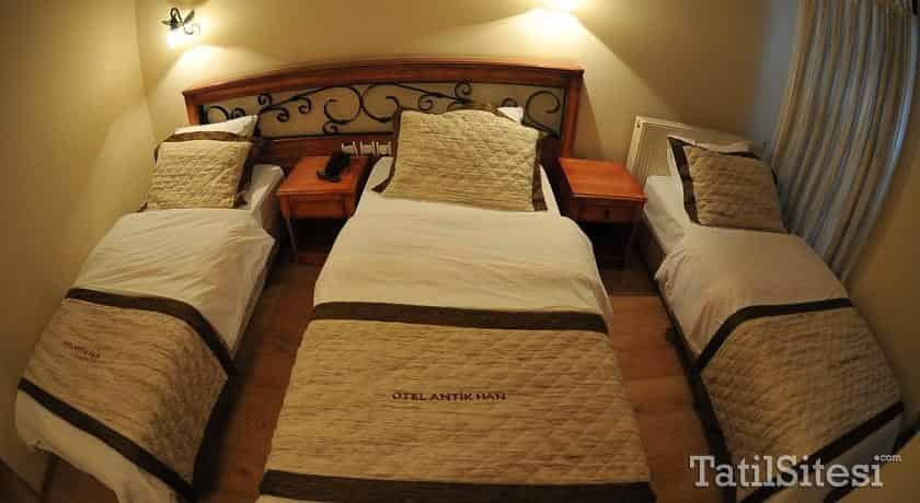 Antikhan Otel