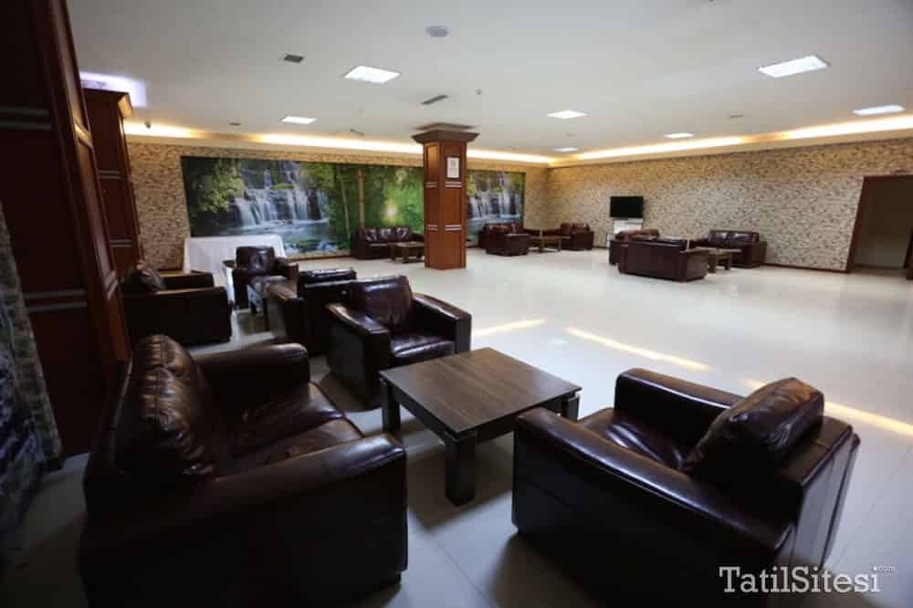 Anvatar Termal Hotel