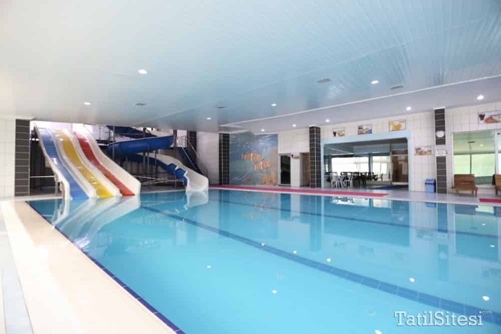 Anvatar Termal Hotel