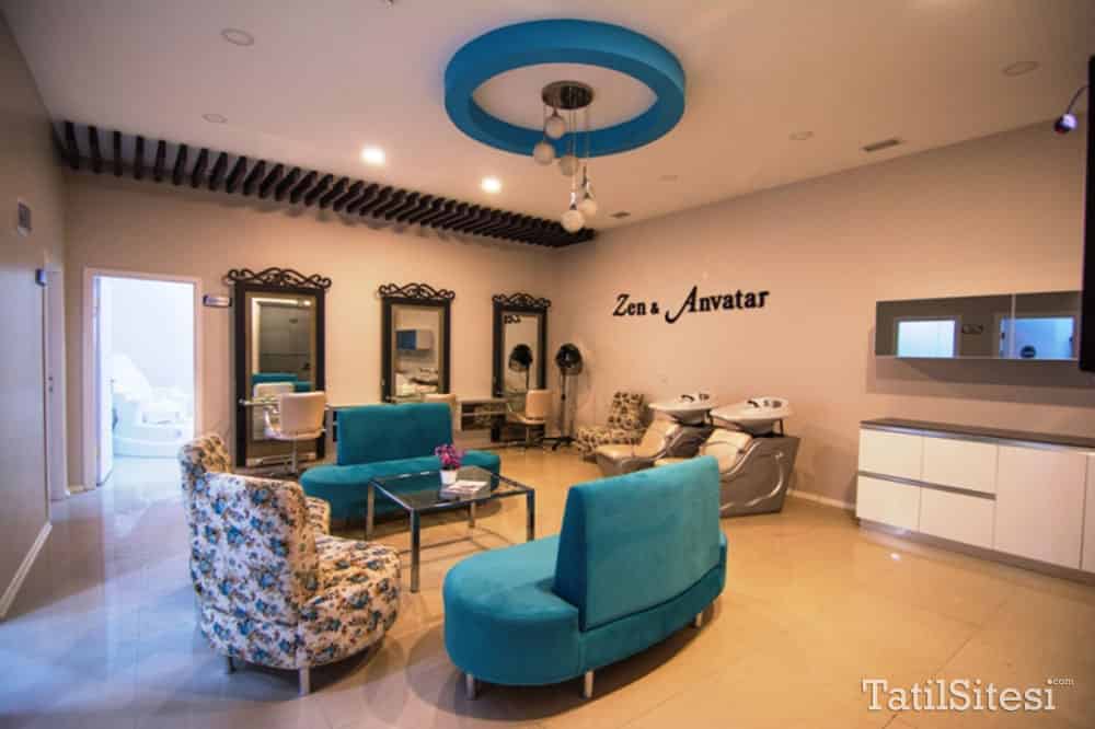 Anvatar Termal Hotel