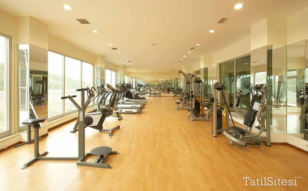 Anvatar Termal Hotel