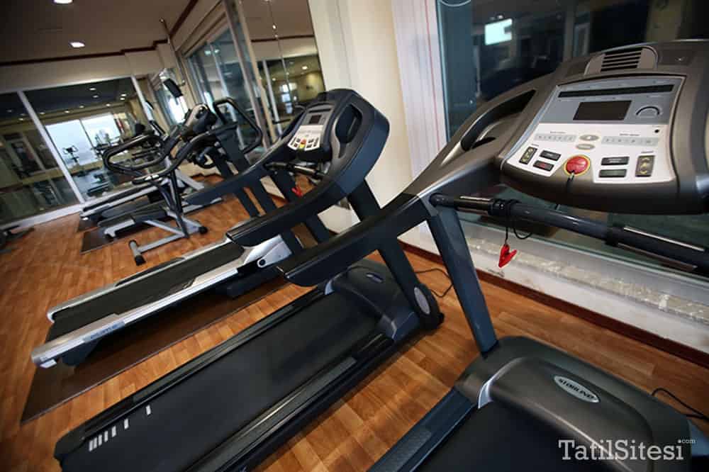 Anvatar Termal Hotel