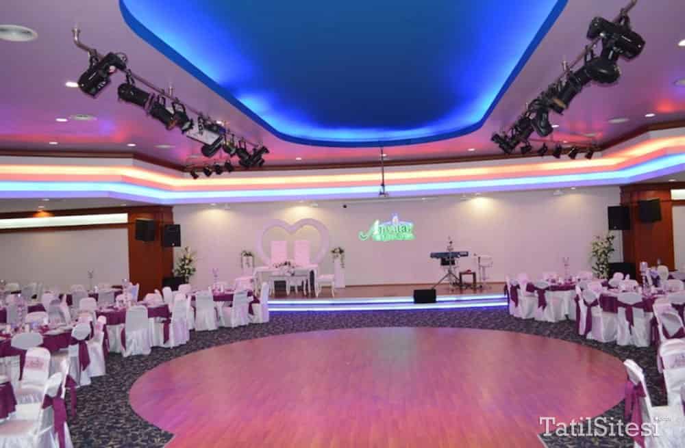 Anvatar Termal Hotel