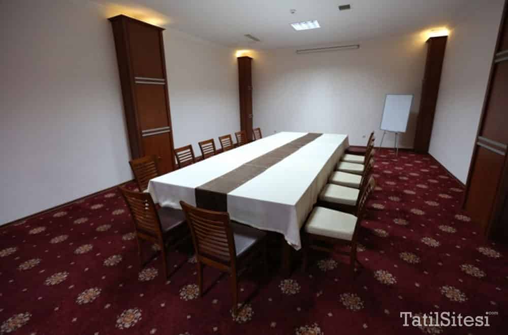 Anvatar Termal Hotel