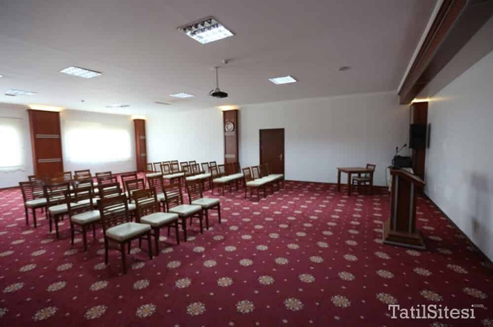 Anvatar Termal Hotel