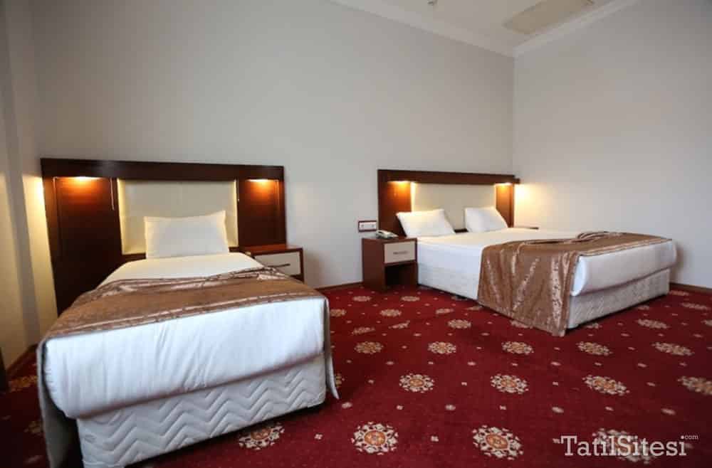 Anvatar Termal Hotel